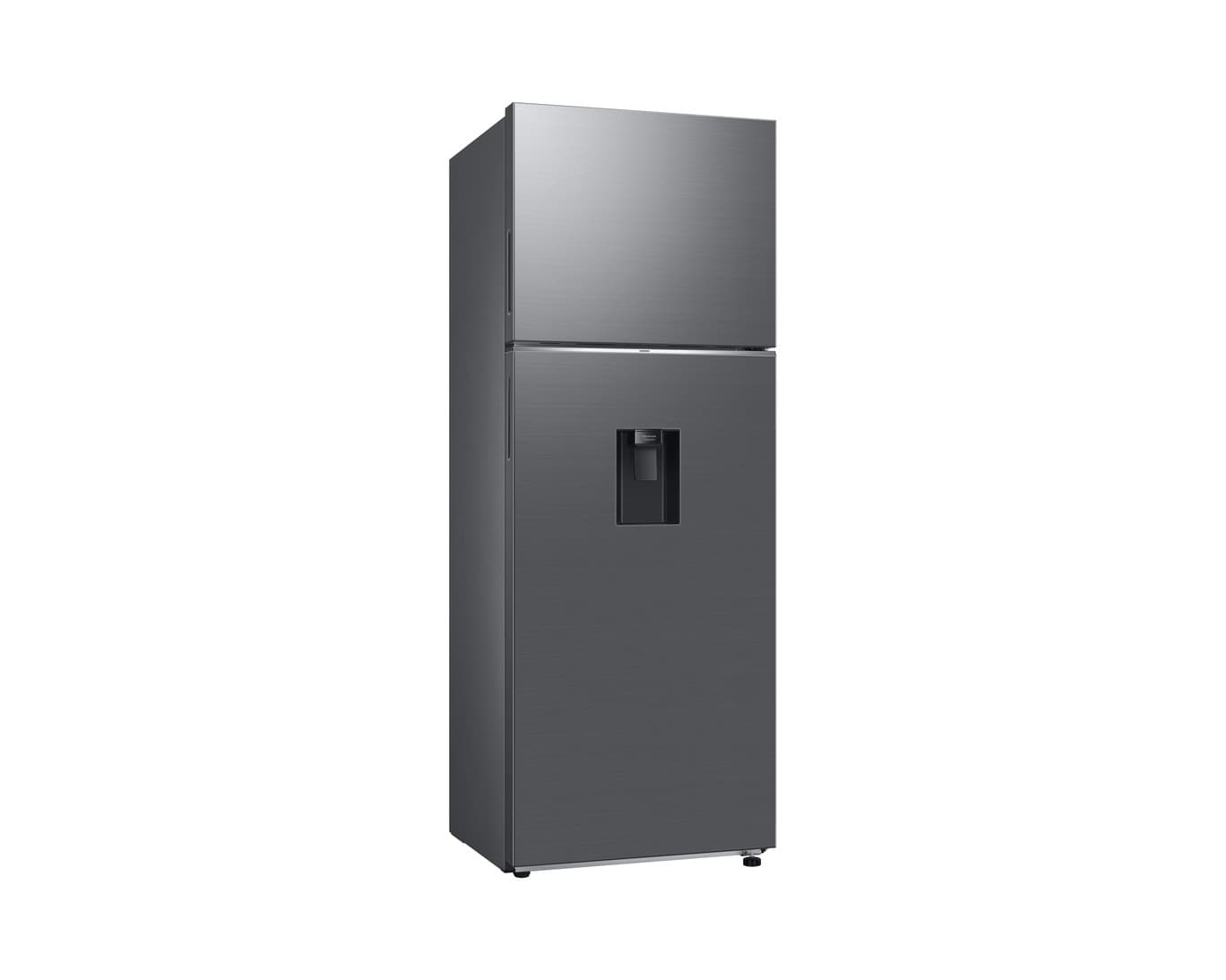 Samsung - 19 cu ft Top Mount Refrigerator - RT53DG6224S9AP