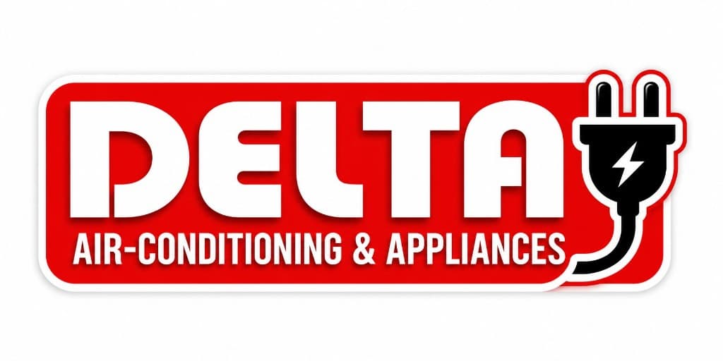 Delta Air-Conditioning & Appliances